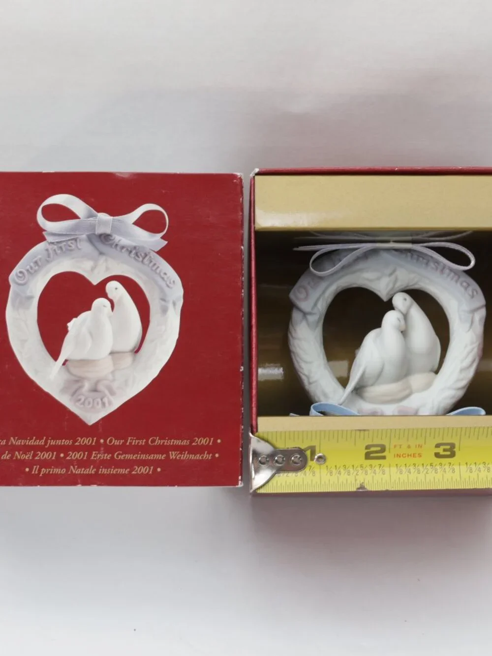 Lladro lladró 2001